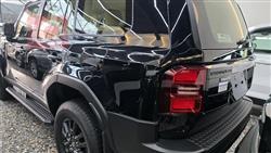 تويوتا لاندكروزر برادو